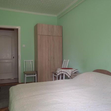 Balaton-Lak Apartmanhaz Siófok Extérieur photo
