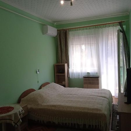 Balaton-Lak Apartmanhaz Siófok Extérieur photo