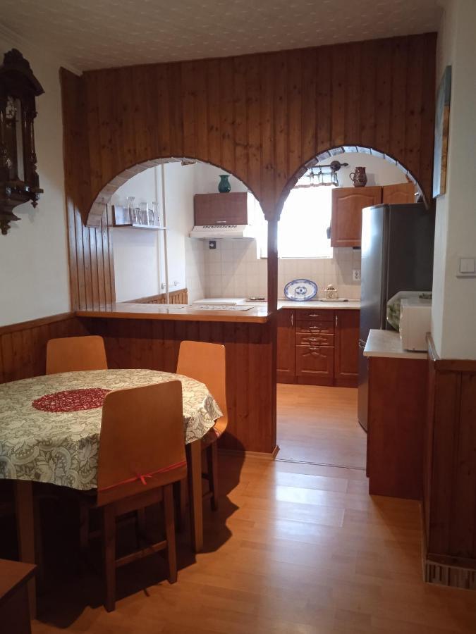 Balaton-Lak Apartmanhaz Siófok Extérieur photo