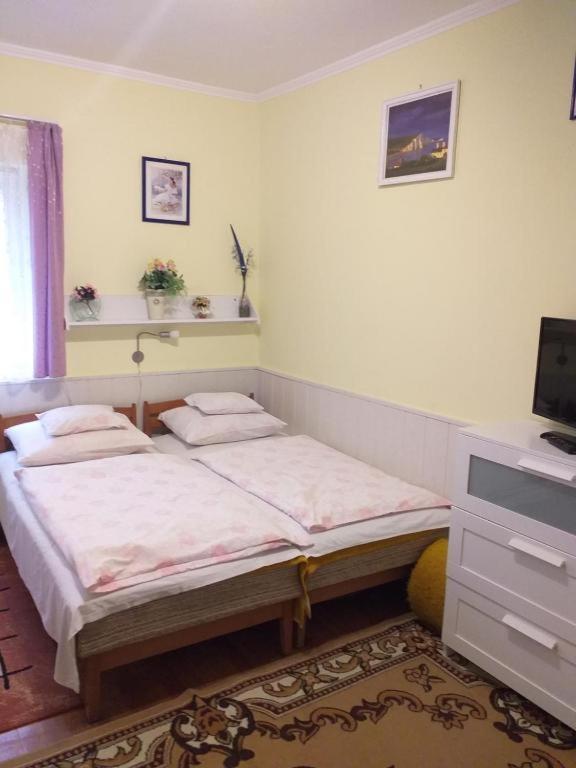 Balaton-Lak Apartmanhaz Siófok Extérieur photo