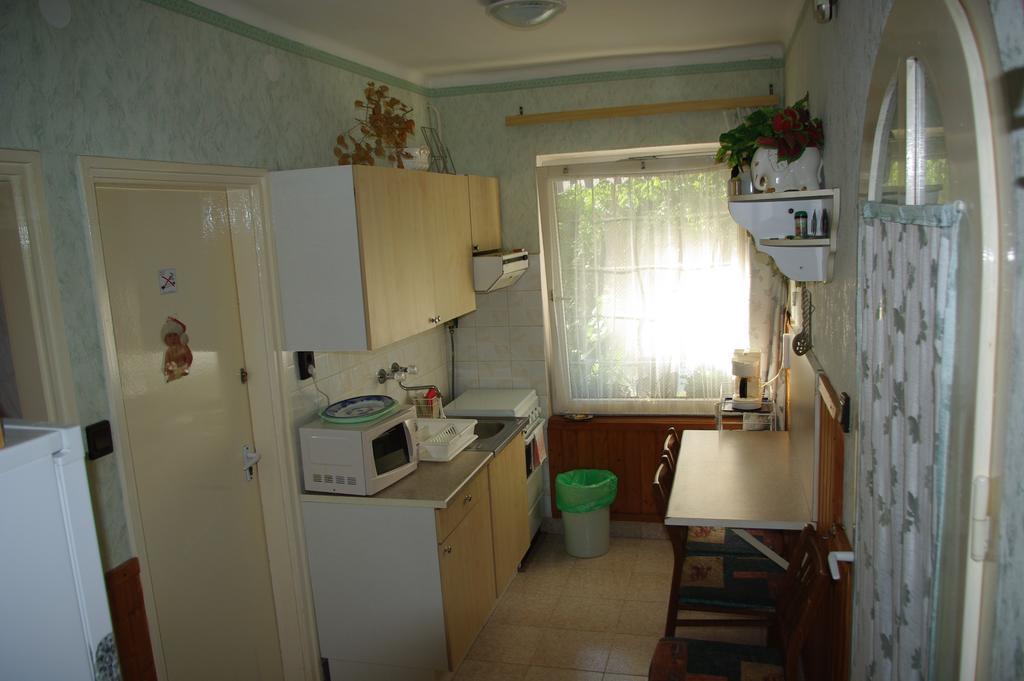 Balaton-Lak Apartmanhaz Siófok Extérieur photo